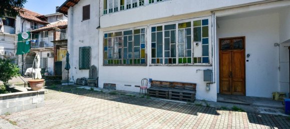 5-Zimmer Wohnung in Caselle Torinese, Italy, Nr. 285900 28