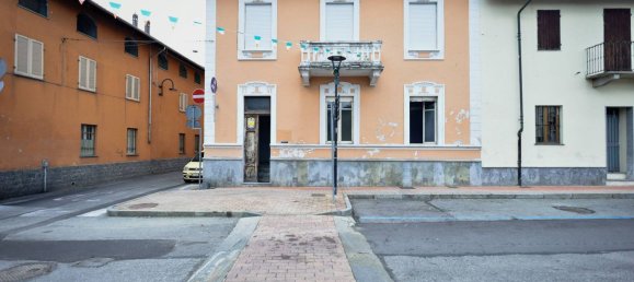 5-Zimmer Wohnung in Caselle Torinese, Italy, Nr. 285900 32