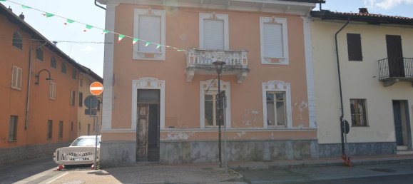 5-Zimmer Wohnung in Caselle Torinese, Italy, Nr. 285900 33