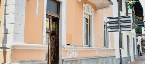 5-Zimmer Wohnung in Caselle Torinese, Italy, Nr. 285900 34