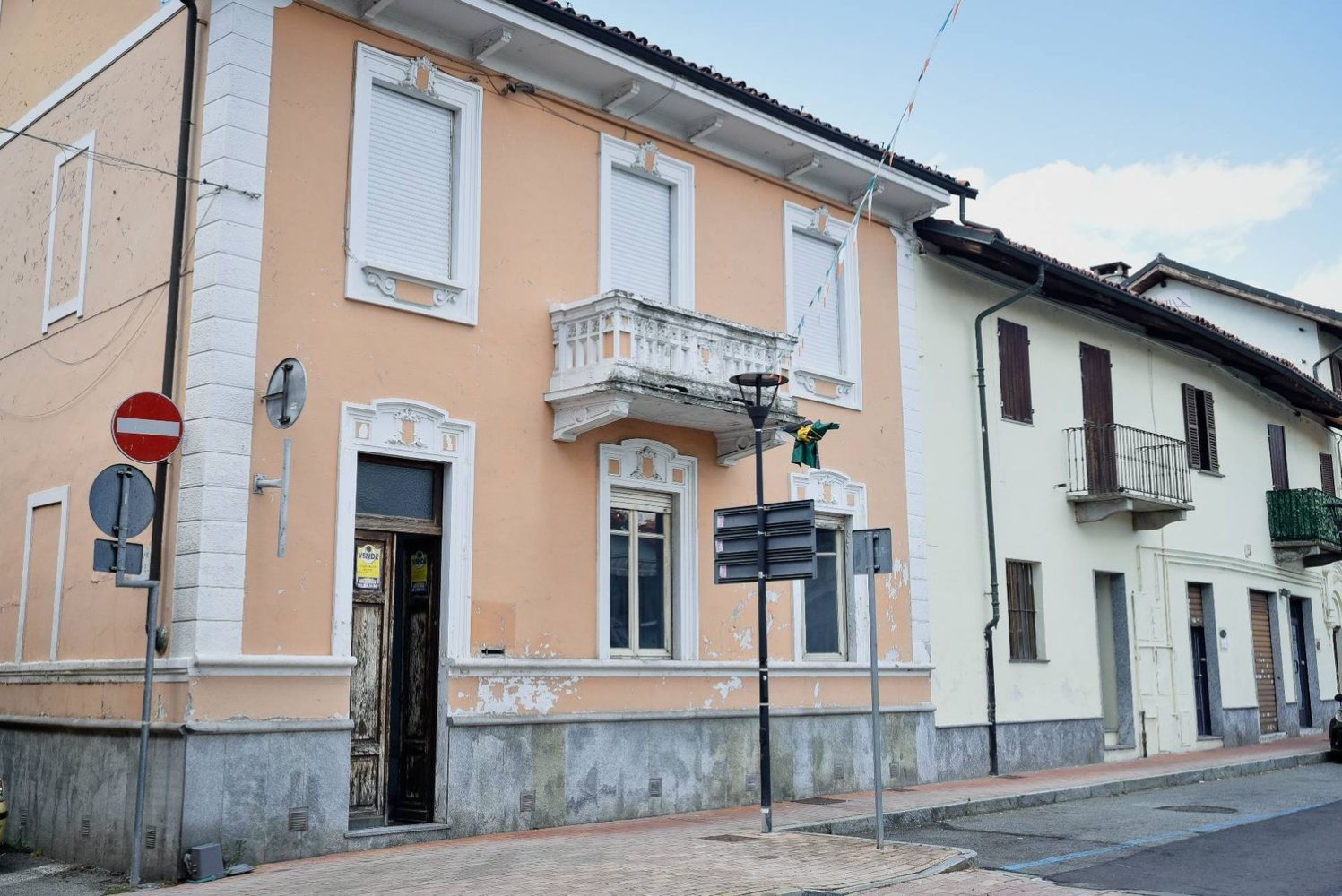 5-Zimmer Wohnung in Caselle Torinese, Italy, Nr. 285900