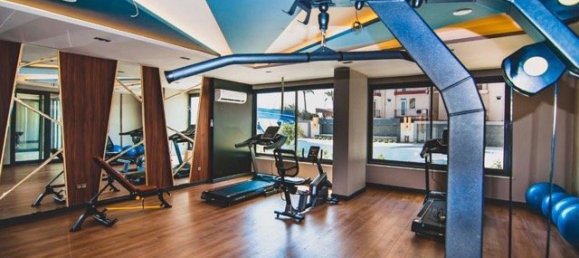 شقة 2+1 في Antalya, Turkey رقم 33921 7