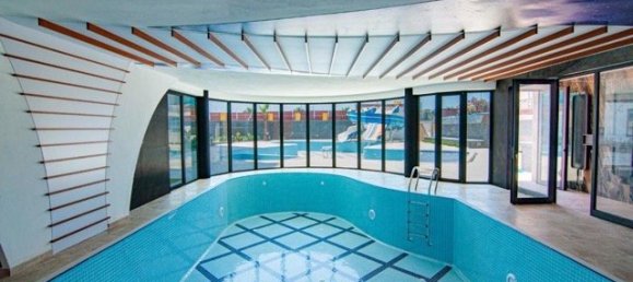 شقة 2+1 في Antalya, Turkey رقم 33921 15