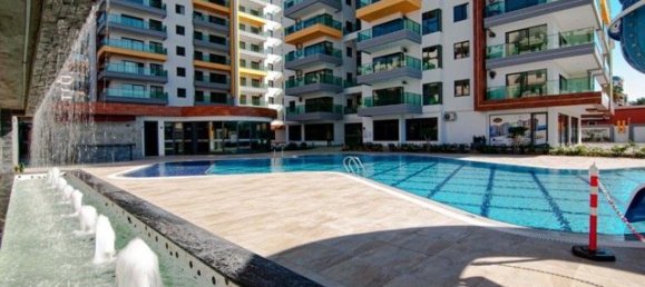 شقة 2+1 في Antalya, Turkey رقم 33921 13