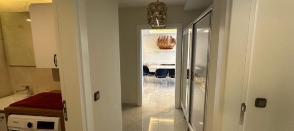 شقة 2+1 في Antalya, Turkey رقم 33921 24