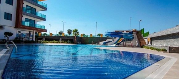 شقة 2+1 في Antalya, Turkey رقم 33921 10