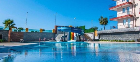 شقة 2+1 في Antalya, Turkey رقم 33921 9