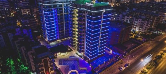 شقة 2+1 في Antalya, Turkey رقم 33921 17