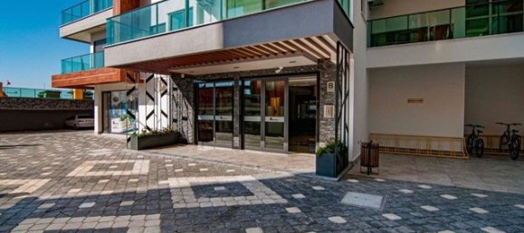 شقة 2+1 في Antalya, Turkey رقم 33921 3