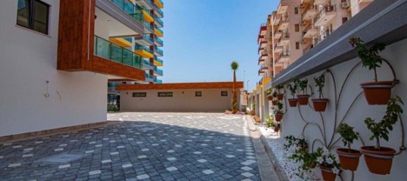 شقة 2+1 في Antalya, Turkey رقم 33921 4