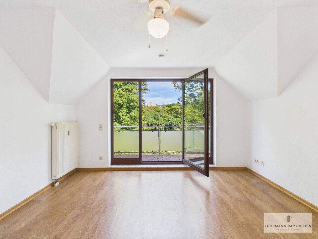 1 غرف نوم شقة في Saarbrucken, Germany رقم 278261