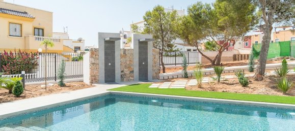 Бунгало с 3 спальнями в Торревьеха, Испания № 16680 21