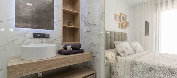 Бунгало с 3 спальнями в Торревьеха, Испания № 16680 17