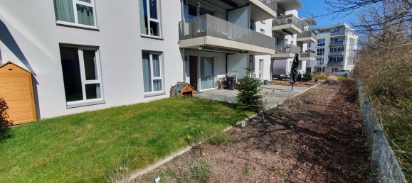 Apartamento de 4 habitaciónes en Gera, Germany No. 262835 3