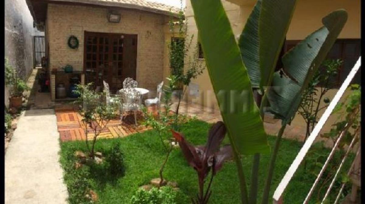 4 chambres Maison à Sao Paulo, Brazil No. 586025