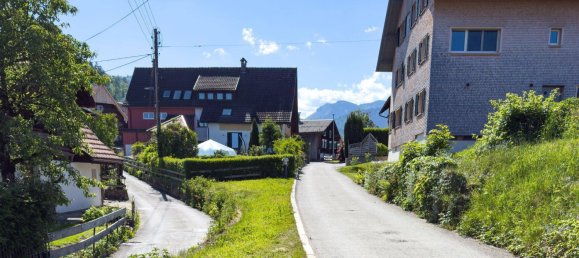 Terrain à Dornbirn, Austria 619m² No. 162476 4