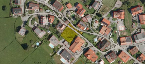 Terrain à Dornbirn, Austria 619m² No. 162476 8