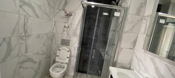 Квартира 1+1 в Махмутлар, Турция № 12665 14