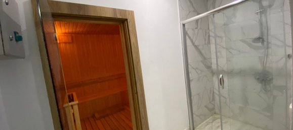 Квартира 1+1 в Махмутлар, Турция № 12665 9