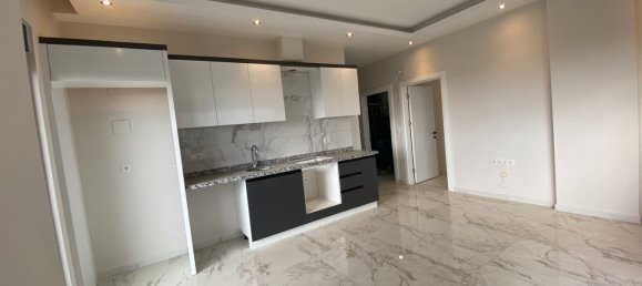 Квартира 1+1 в Махмутлар, Турция № 12665 12