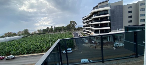 Квартира 1+1 в Махмутлар, Турция № 12665 26