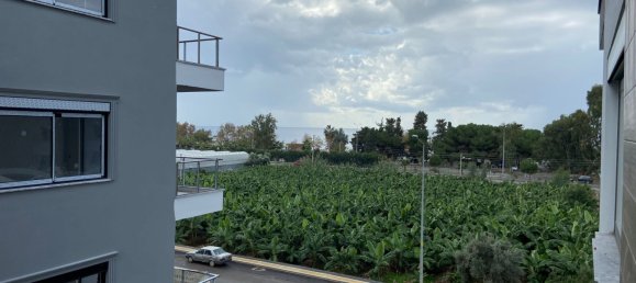 Квартира 1+1 в Махмутлар, Турция № 12665 22