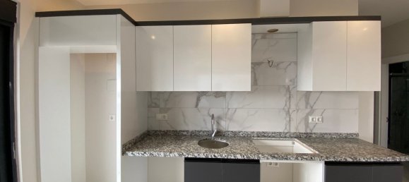 Квартира 1+1 в Махмутлар, Турция № 12665 15