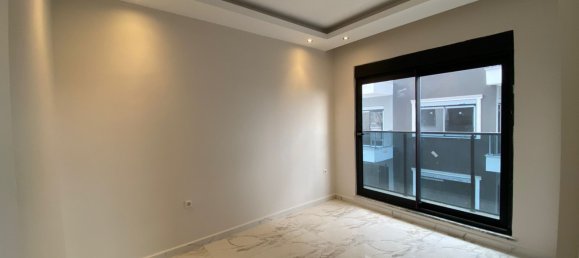 Квартира 1+1 в Махмутлар, Турция № 12665 8