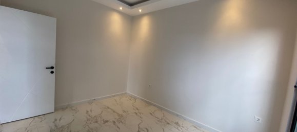 Квартира 1+1 в Махмутлар, Турция № 12665 13