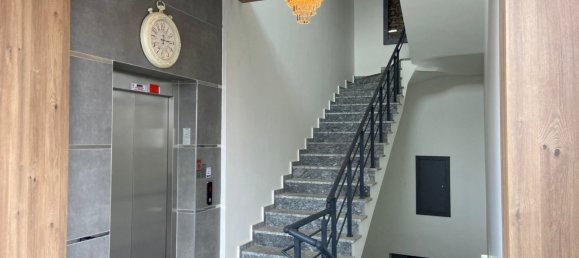 Квартира 1+1 в Махмутлар, Турция № 12665 7