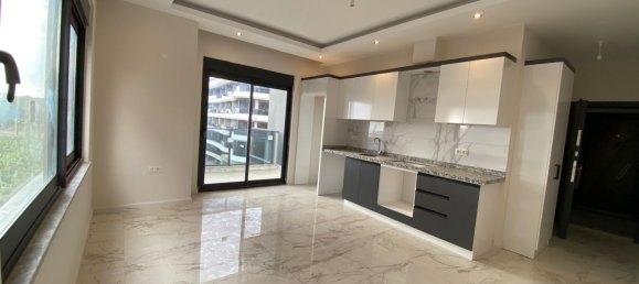 Квартира 1+1 в Махмутлар, Турция № 12665 17