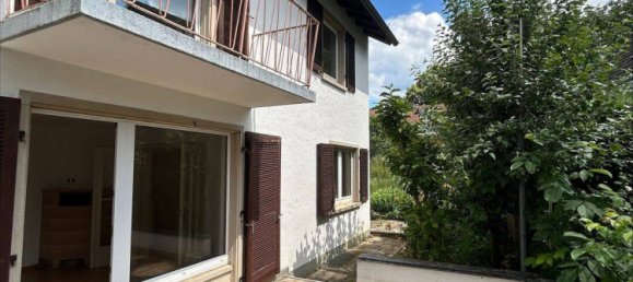 4-Zimmer Haus in Freiburg im Breisgau, Germany, Nr. 72532 11