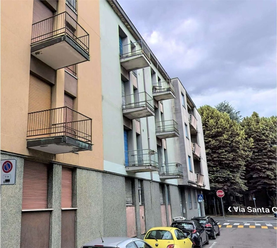 4-Zimmer Wohnung in Legnano, Italy, Nr. 257948
