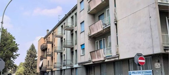 4-Zimmer Wohnung in Legnano, Italy, Nr. 257948 2