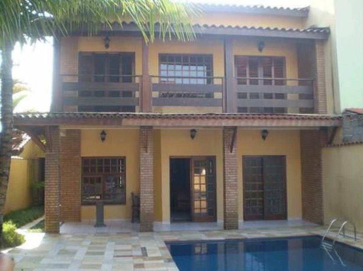 4 chambres Maison à Sao Paulo, Brazil No. 587551