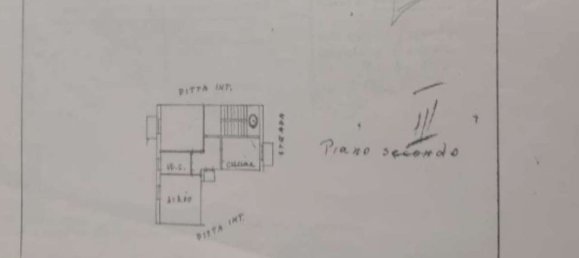 2 rooms Apartment in Fabriano, Italy No. 78131 17