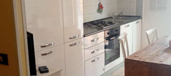 2 rooms Apartment in Fabriano, Italy No. 78131 7