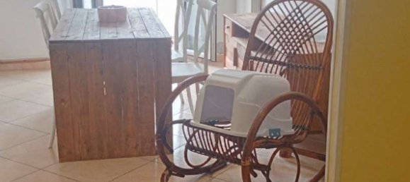 2 rooms Apartment in Fabriano, Italy No. 78131 5