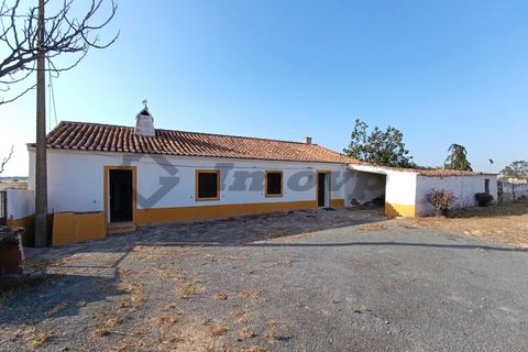 4 Schlafzimmer Haus in Castro Verde, Portugal, Nr. 277713