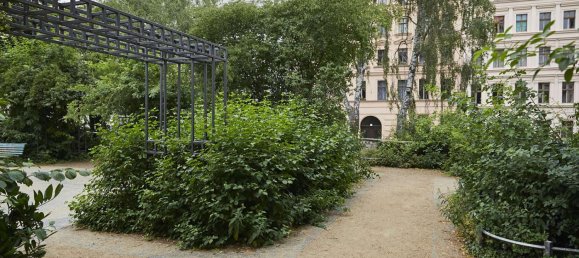 2 Schlafzimmer Wohnung in Kreuzberg, Germany, Nr. 15781 10