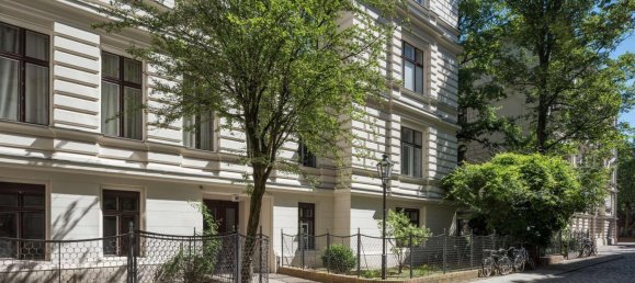 2 Schlafzimmer Wohnung in Kreuzberg, Germany, Nr. 15781 6