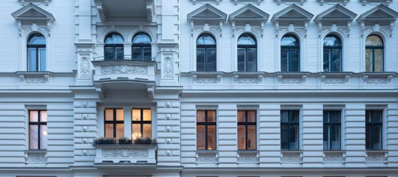 2 Schlafzimmer Wohnung in Kreuzberg, Germany, Nr. 15781 5