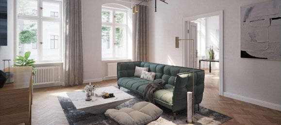 2 Schlafzimmer Wohnung in Kreuzberg, Germany, Nr. 15781 7