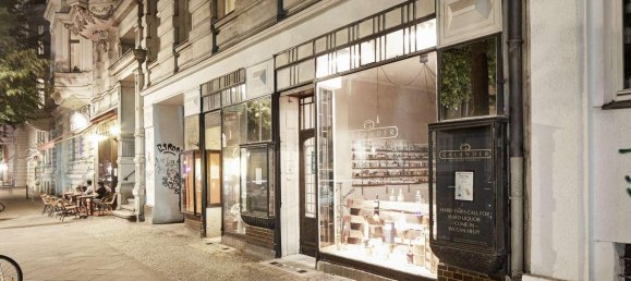 2 Schlafzimmer Wohnung in Kreuzberg, Germany, Nr. 15781 2