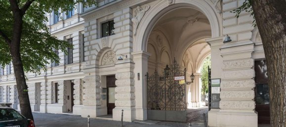 2 Schlafzimmer Wohnung in Kreuzberg, Germany, Nr. 15781 3