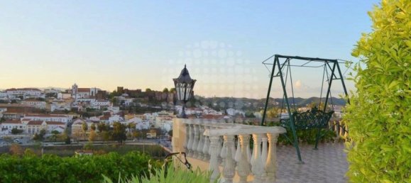 Замки и поместья с 6 спальнями в Силвиш, Португалия № 129244 2