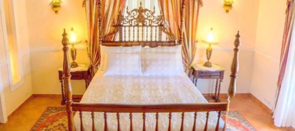 Замки и поместья с 6 спальнями в Силвиш, Португалия № 129244 50