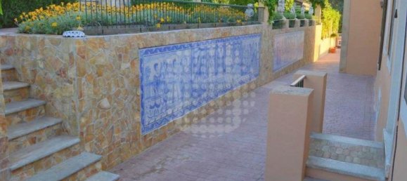 Замки и поместья с 6 спальнями в Силвиш, Португалия № 129244 7