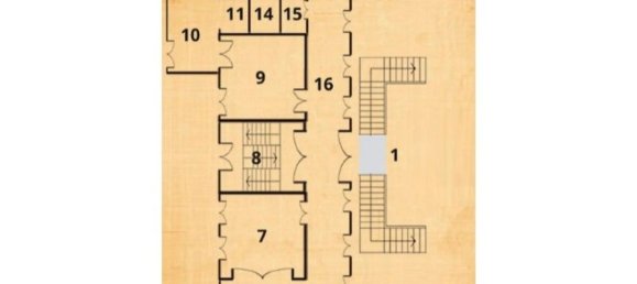 Замки и поместья с 6 спальнями в Силвиш, Португалия № 129244 64