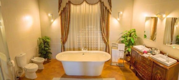 Замки и поместья с 6 спальнями в Силвиш, Португалия № 129244 47